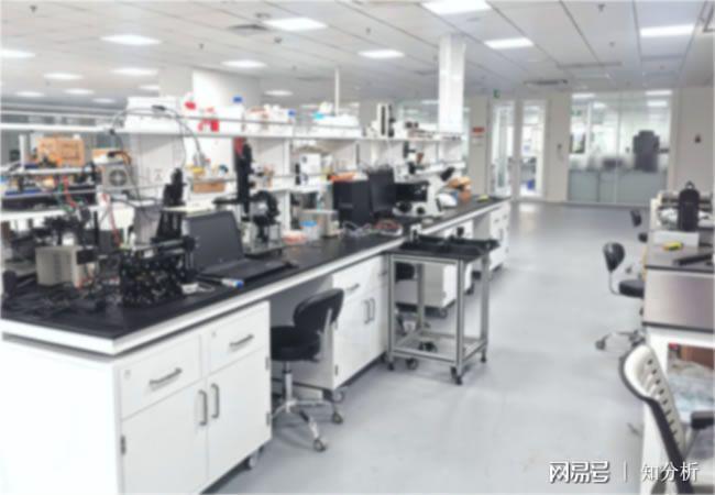 未知物成分剖析未知物材质鉴定检测化验